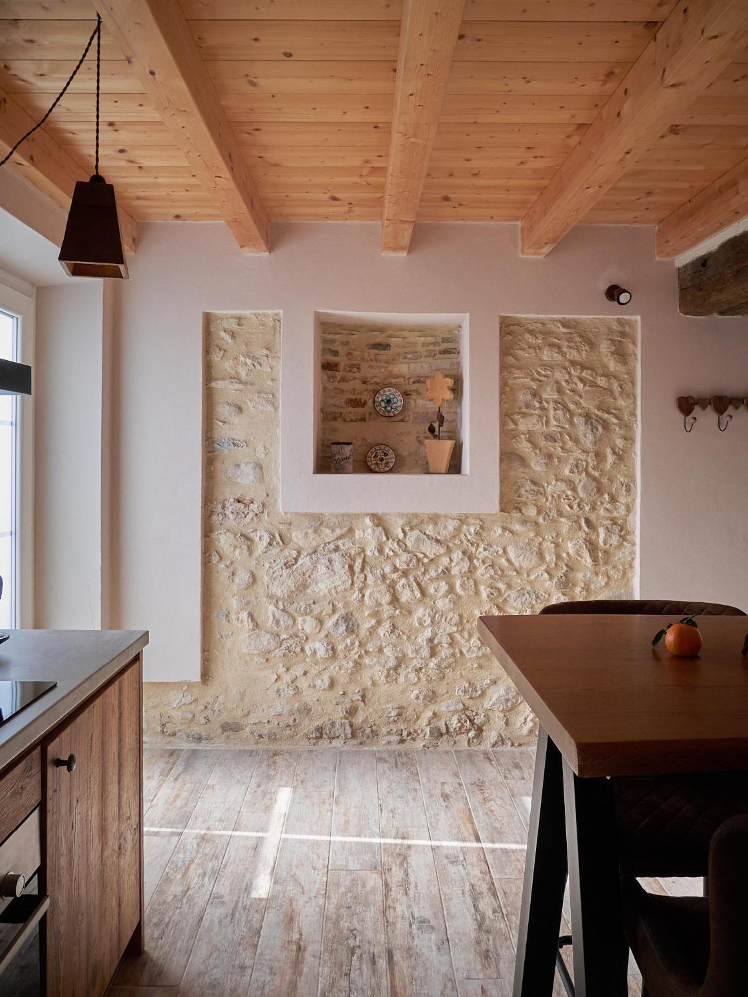 Villa Redhouse Pesina à Costermano Extérieur photo